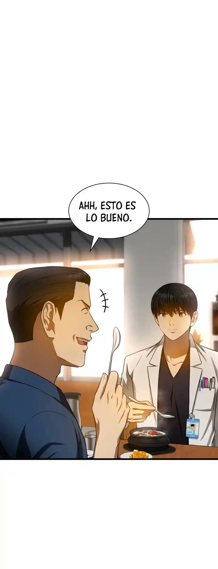 Cirujano Perfecto (2022) - Capítulo 34 - Página 54 - LectorTMOo