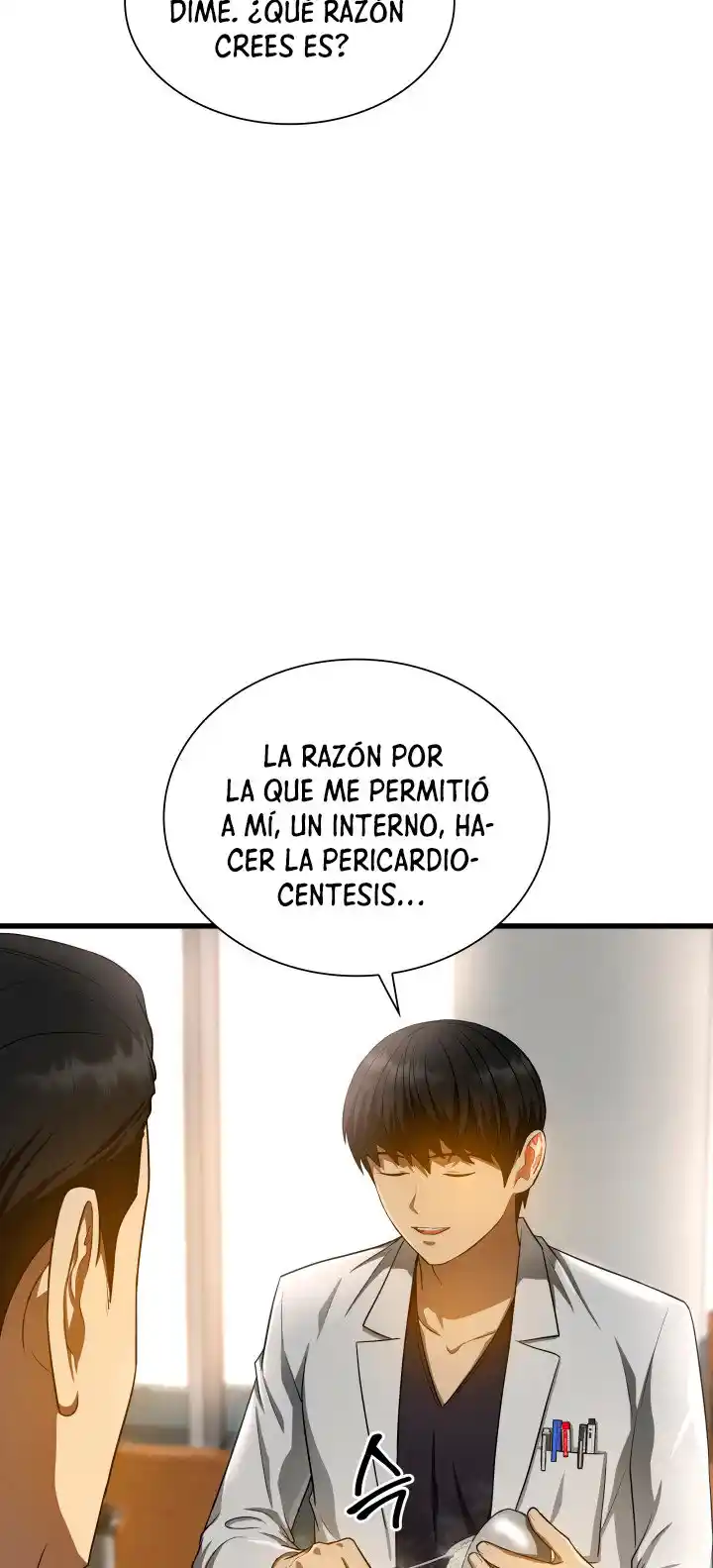 Cirujano Perfecto (2022) - Capítulo 34 - Página 61 - LectorTMOo