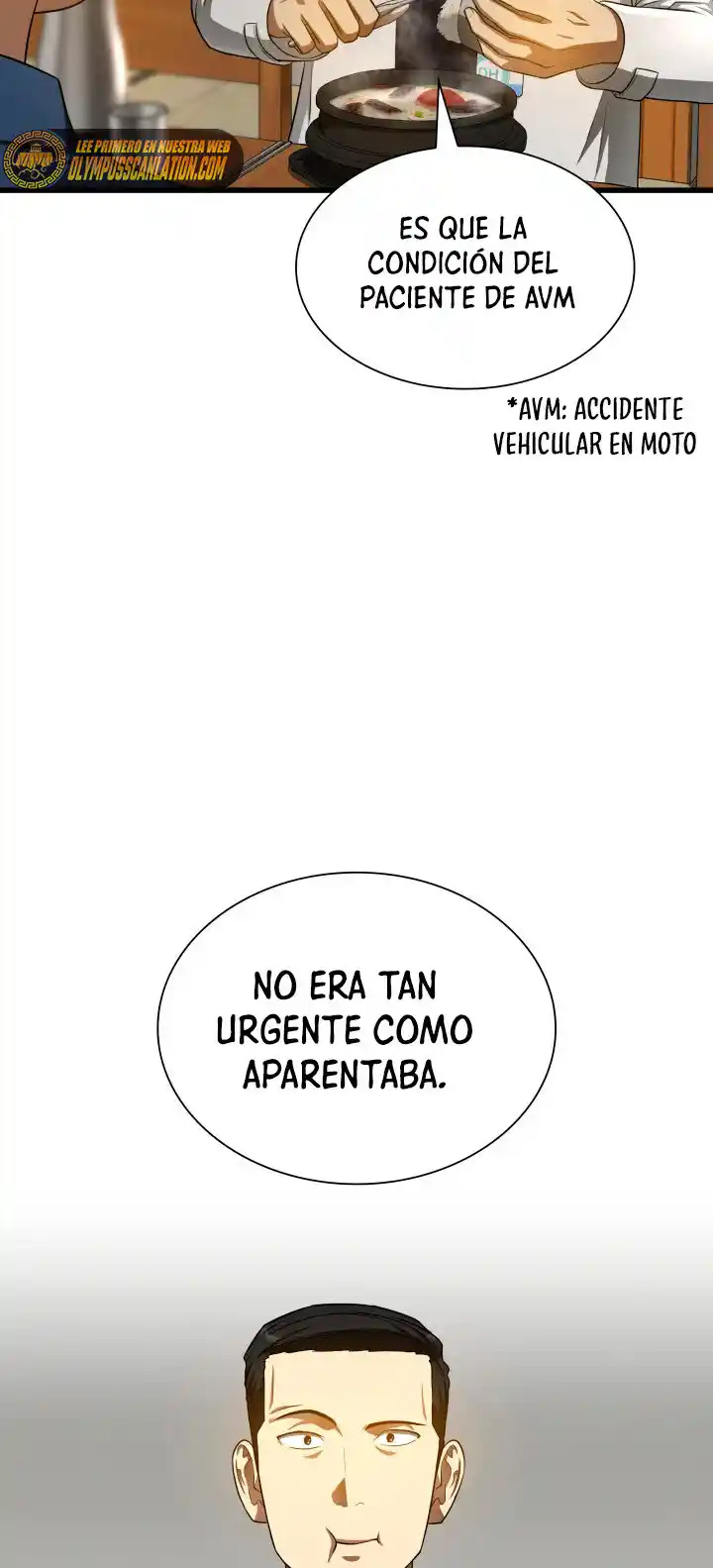 Cirujano Perfecto (2022) - Capítulo 34 - Página 62 - LectorTMOo