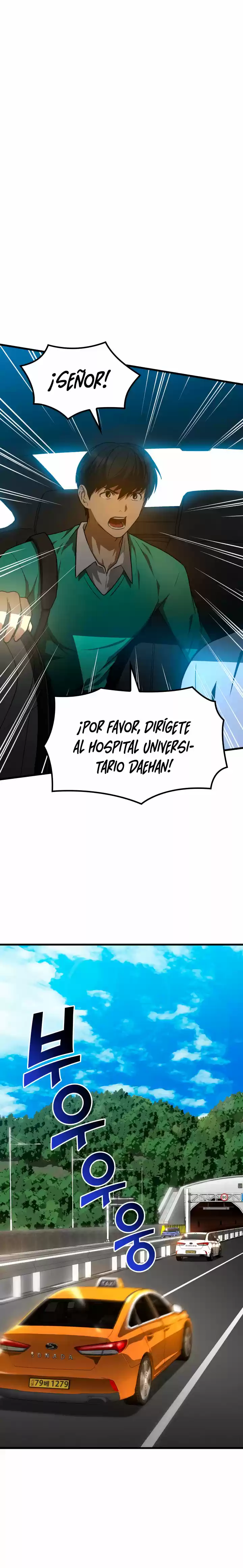 Cirujano Perfecto (2022) - Capítulo 4 - Página 4 - LectorTMOo