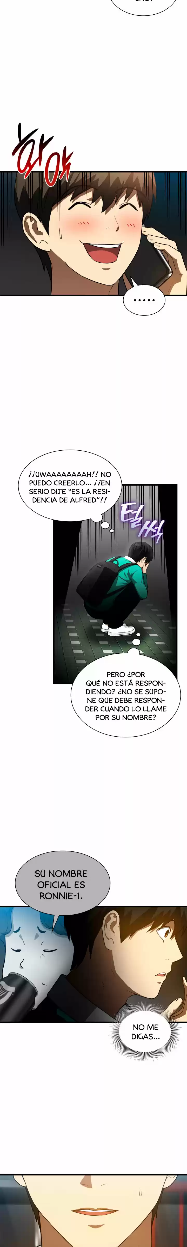 Cirujano Perfecto (2022) - Capítulo 4 - Página 9 - LectorTMOo