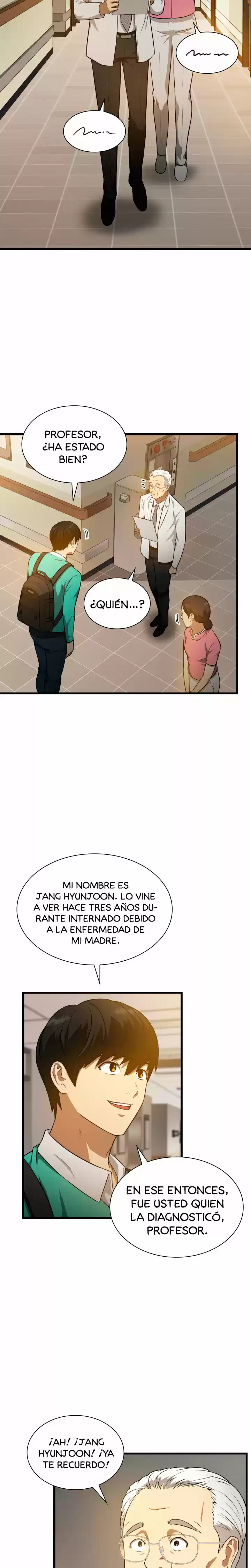 Cirujano Perfecto (2022) - Capítulo 4 - Página 12 - LectorTMOo