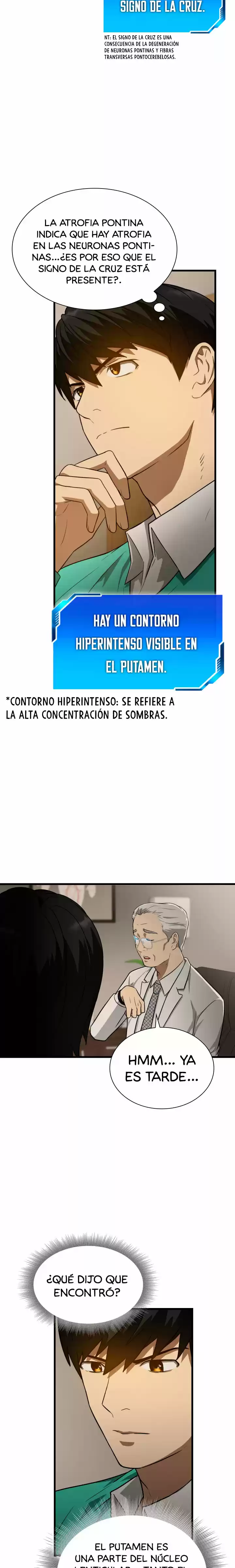 Cirujano Perfecto (2022) - Capítulo 4 - Página 21 - LectorTMOo