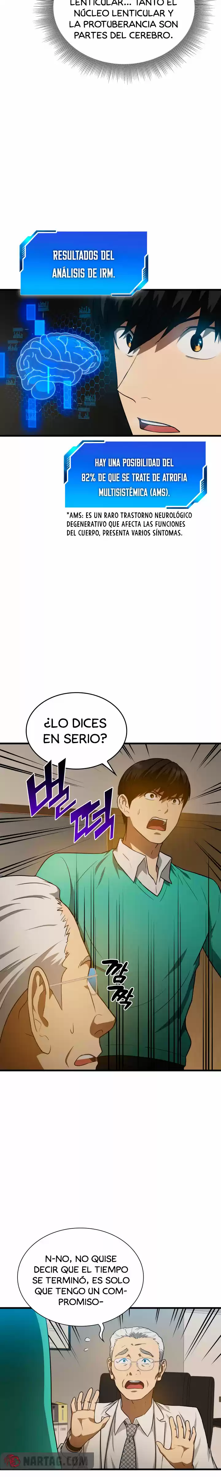 Cirujano Perfecto (2022) - Capítulo 4 - Página 22 - LectorTMOo