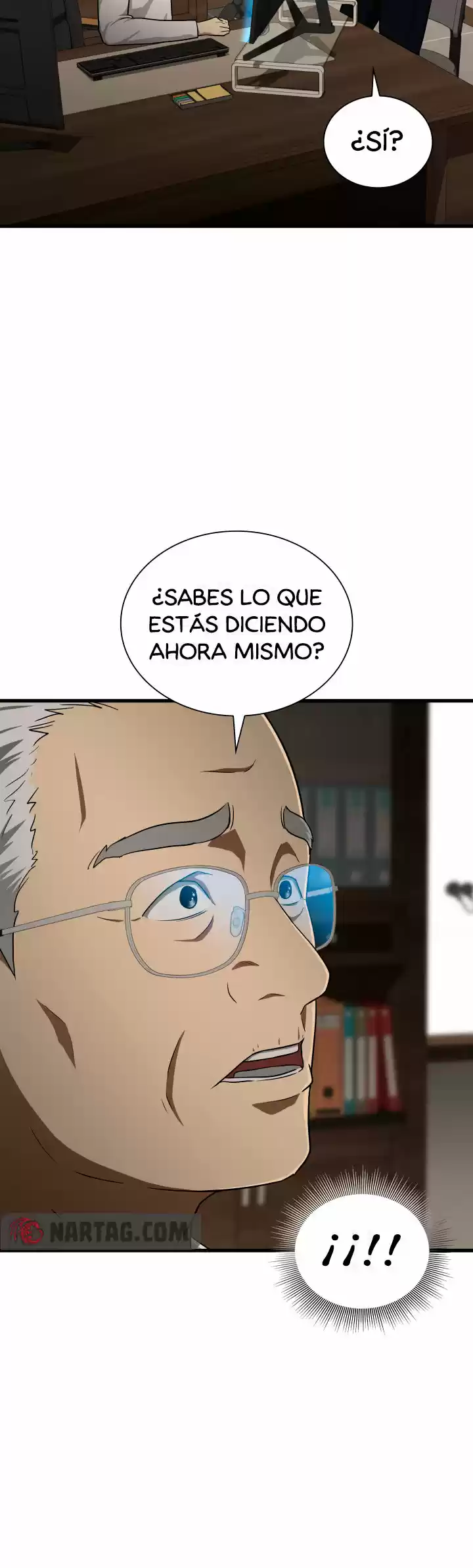 Cirujano Perfecto (2022) - Capítulo 4 - Página 24 - LectorTMOo