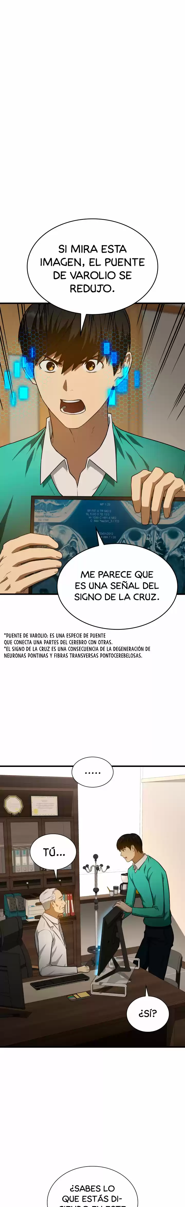 Cirujano Perfecto (2022) - Capítulo 5 - Página 4 - LectorTMOo