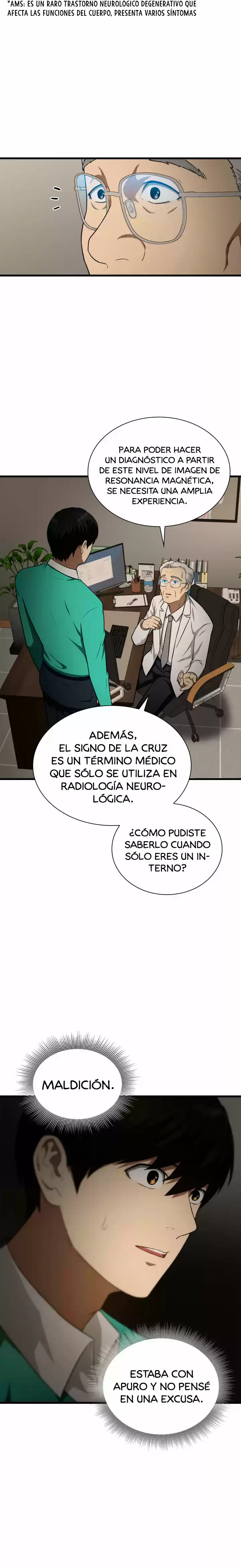 Cirujano Perfecto (2022) - Capítulo 5 - Página 7 - LectorTMOo