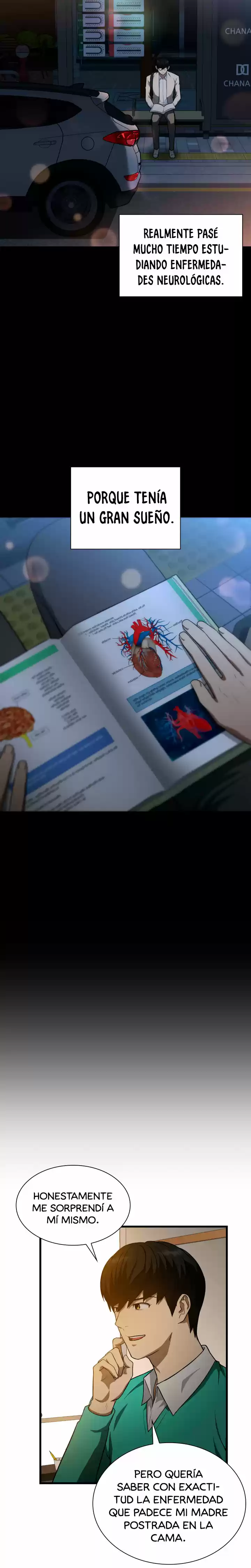 Cirujano Perfecto (2022) - Capítulo 5 - Página 9 - LectorTMOo