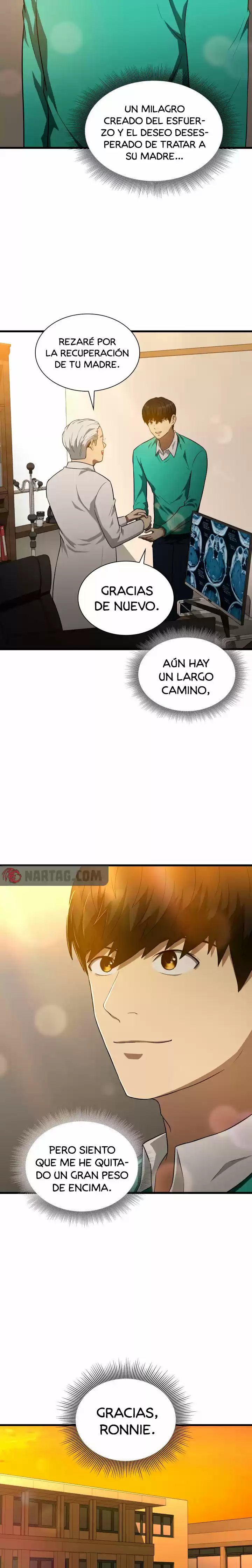 Cirujano Perfecto (2022) - Capítulo 5 - Página 14 - LectorTMOo