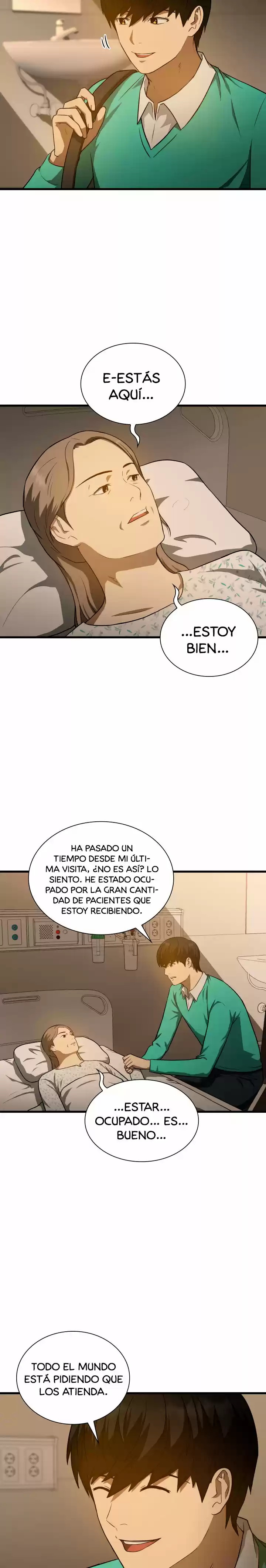 Cirujano Perfecto (2022) - Capítulo 5 - Página 16 - LectorTMOo