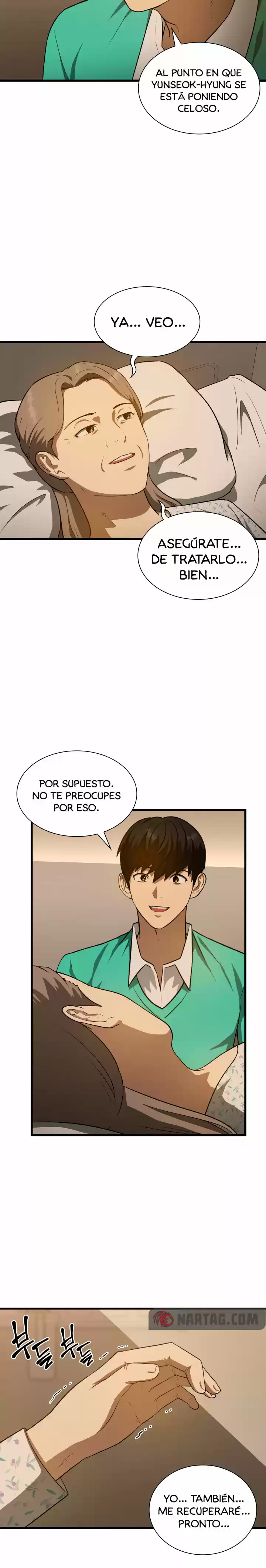 Cirujano Perfecto (2022) - Capítulo 5 - Página 17 - LectorTMOo