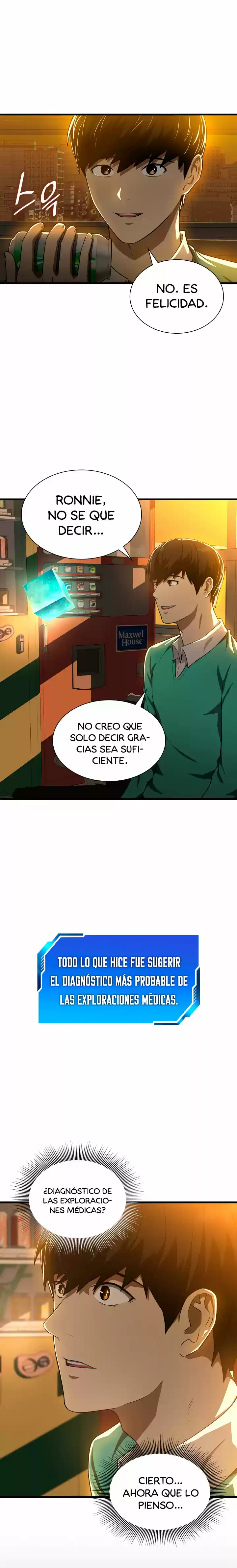 Cirujano Perfecto (2022) - Capítulo 6 - Página 5 - LectorTMOo