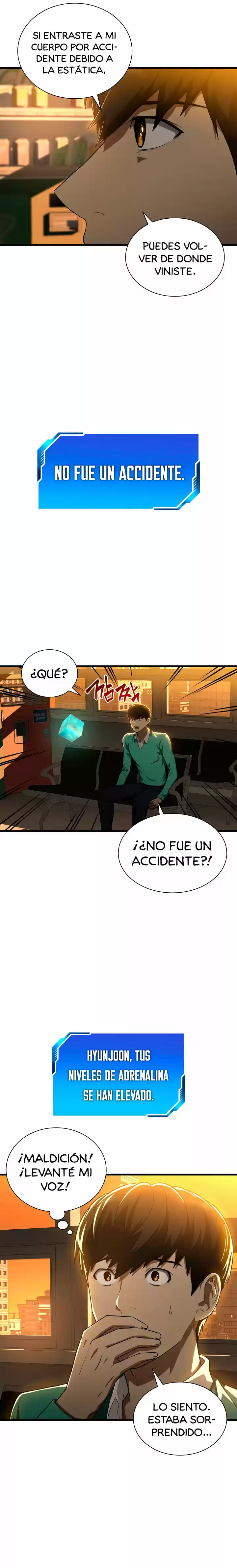 Cirujano Perfecto (2022) - Capítulo 6 - Página 7 - LectorTMOo