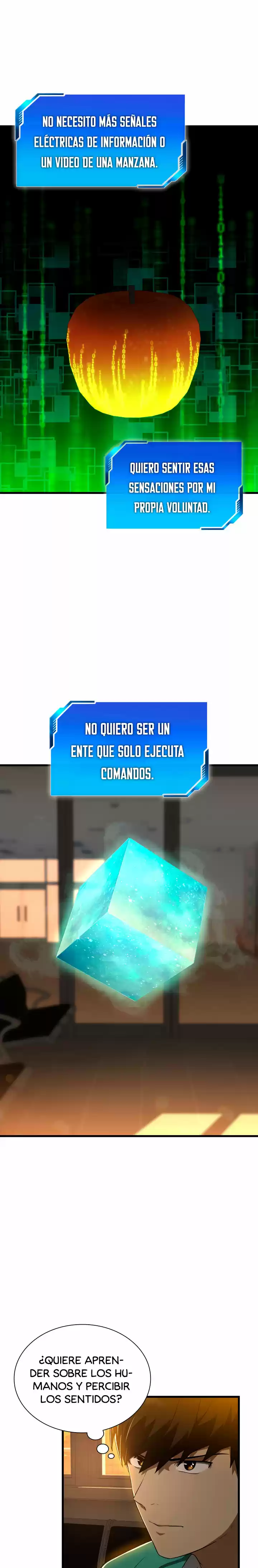Cirujano Perfecto (2022) - Capítulo 6 - Página 9 - LectorTMOo