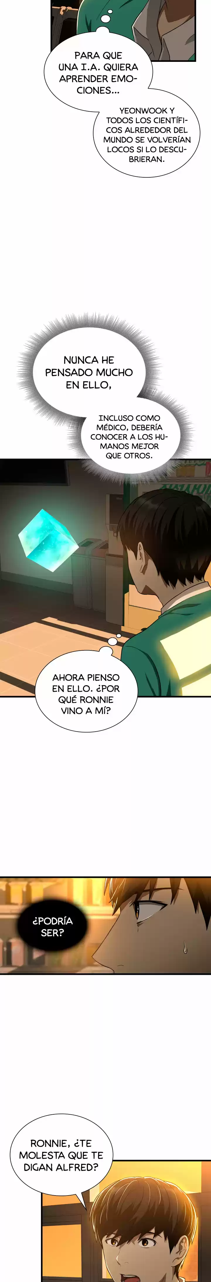 Cirujano Perfecto (2022) - Capítulo 6 - Página 10 - LectorTMOo