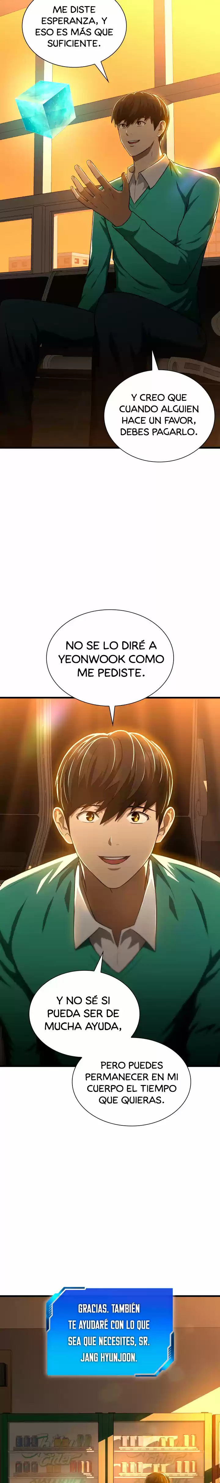 Cirujano Perfecto (2022) - Capítulo 6 - Página 13 - LectorTMOo