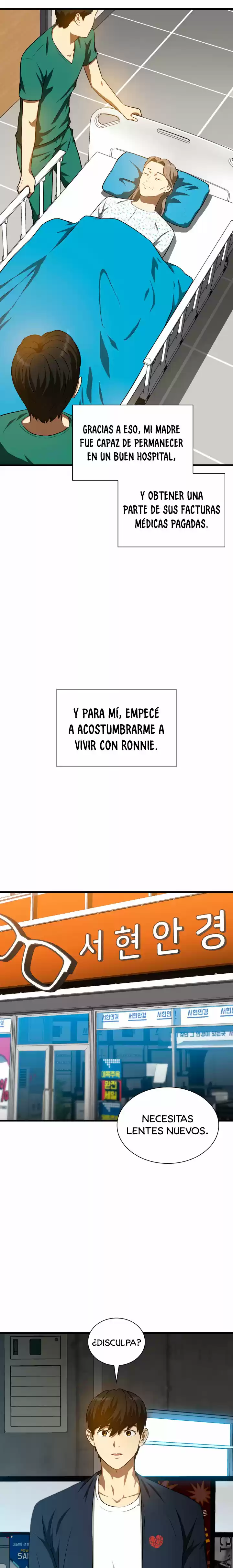 Cirujano Perfecto (2022) - Capítulo 6 - Página 15 - LectorTMOo