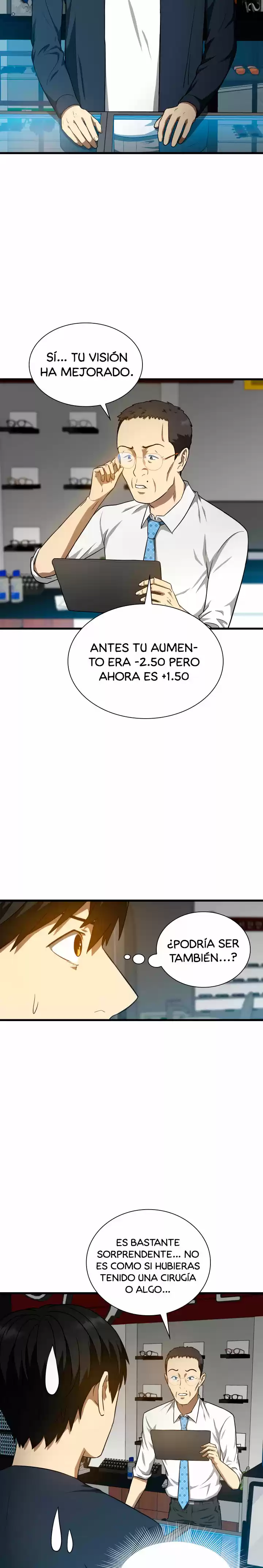 Cirujano Perfecto (2022) - Capítulo 6 - Página 16 - LectorTMOo