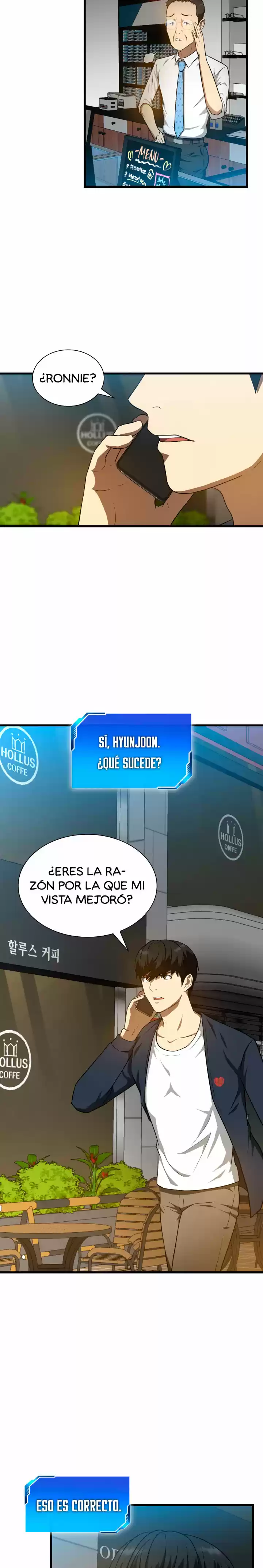 Cirujano Perfecto (2022) - Capítulo 6 - Página 18 - LectorTMOo