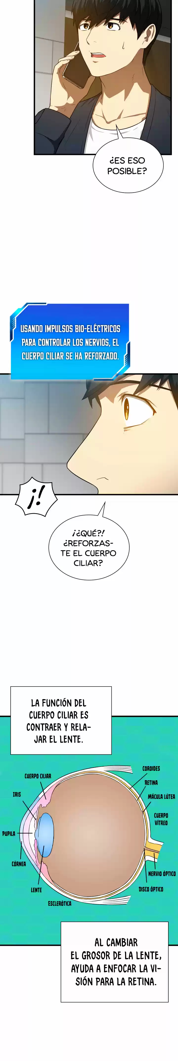 Cirujano Perfecto (2022) - Capítulo 6 - Página 19 - LectorTMOo