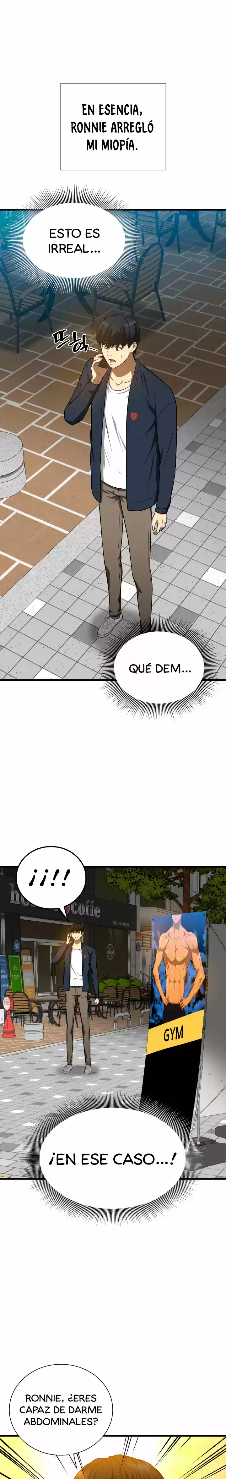 Cirujano Perfecto (2022) - Capítulo 6 - Página 20 - LectorTMOo