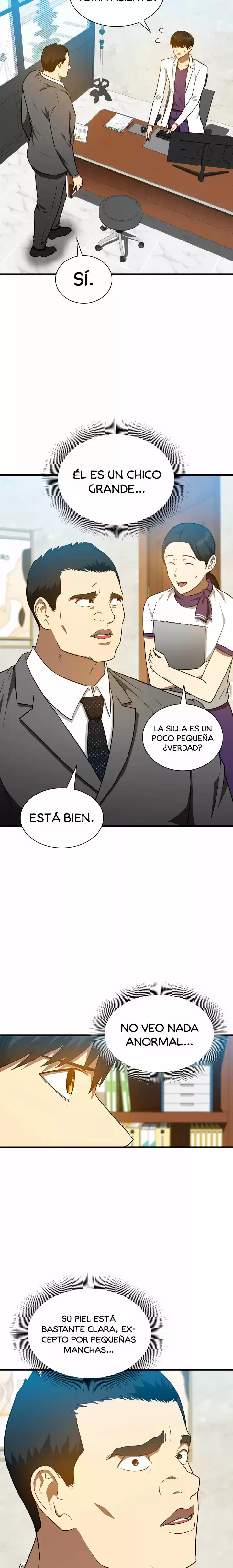 Cirujano Perfecto (2022) - Capítulo 7 - Página 7 - LectorTMOo
