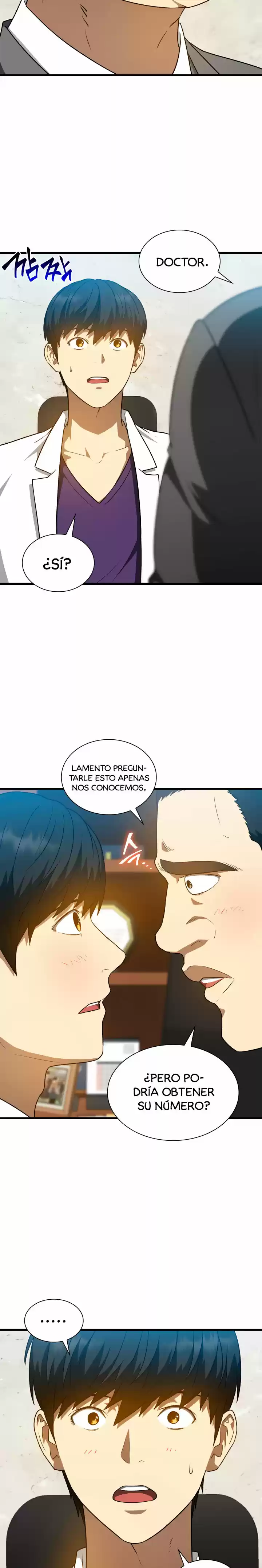 Cirujano Perfecto (2022) - Capítulo 7 - Página 8 - LectorTMOo