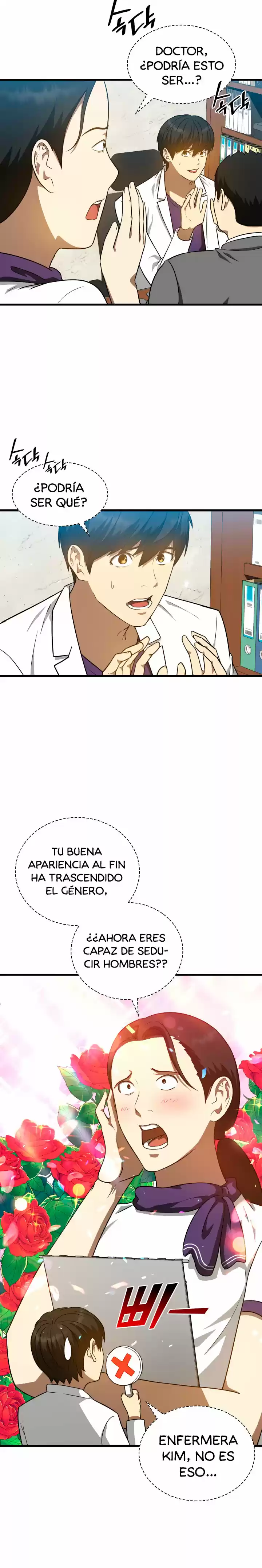 Cirujano Perfecto (2022) - Capítulo 7 - Página 10 - LectorTMOo