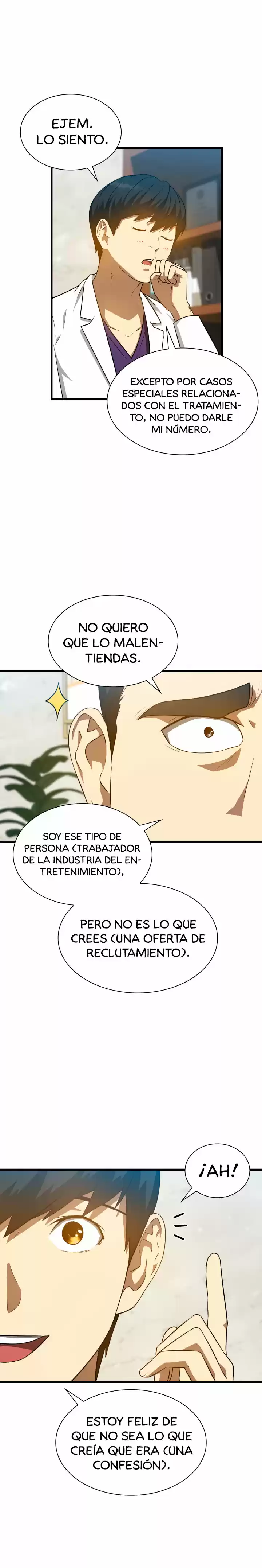 Cirujano Perfecto (2022) - Capítulo 7 - Página 11 - LectorTMOo