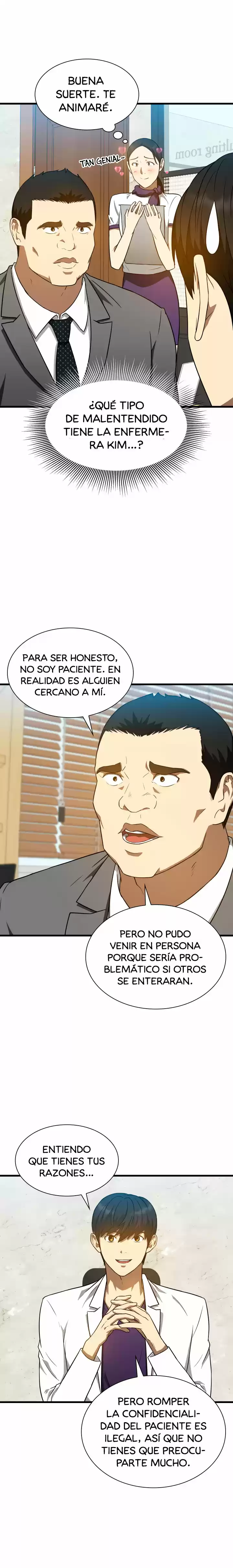Cirujano Perfecto (2022) - Capítulo 7 - Página 12 - LectorTMOo