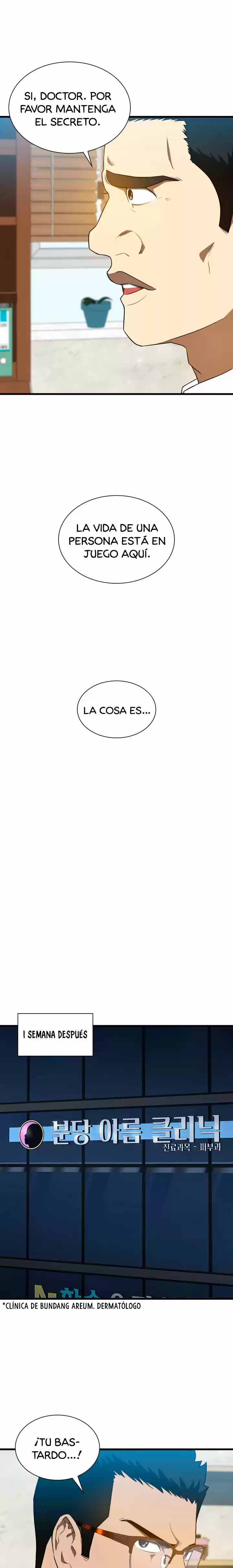 Cirujano Perfecto (2022) - Capítulo 7 - Página 13 - LectorTMOo