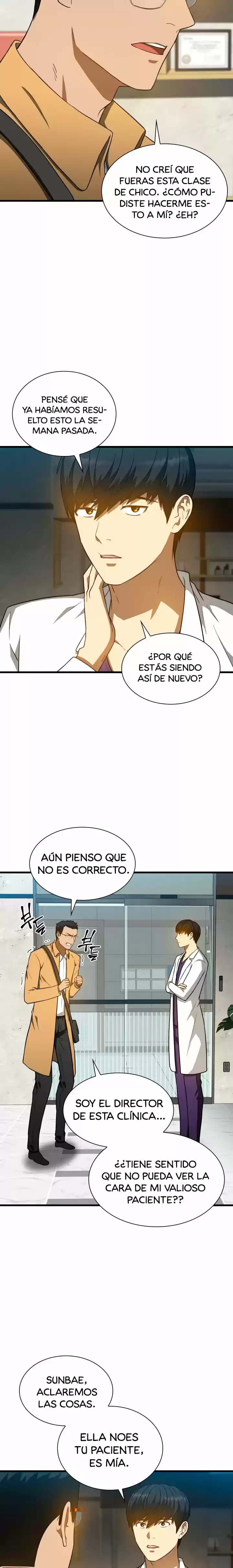 Cirujano Perfecto (2022) - Capítulo 7 - Página 14 - LectorTMOo