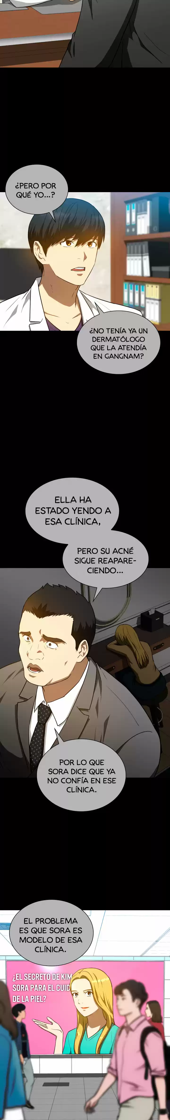 Cirujano Perfecto (2022) - Capítulo 7 - Página 18 - LectorTMOo
