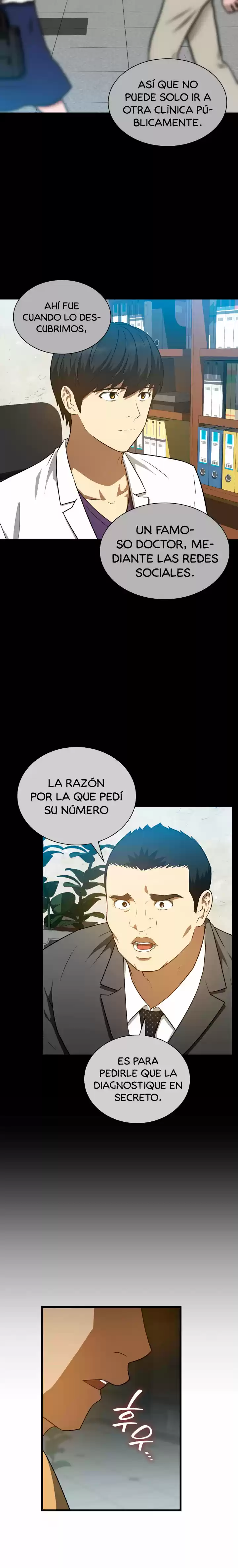 Cirujano Perfecto (2022) - Capítulo 7 - Página 19 - LectorTMOo