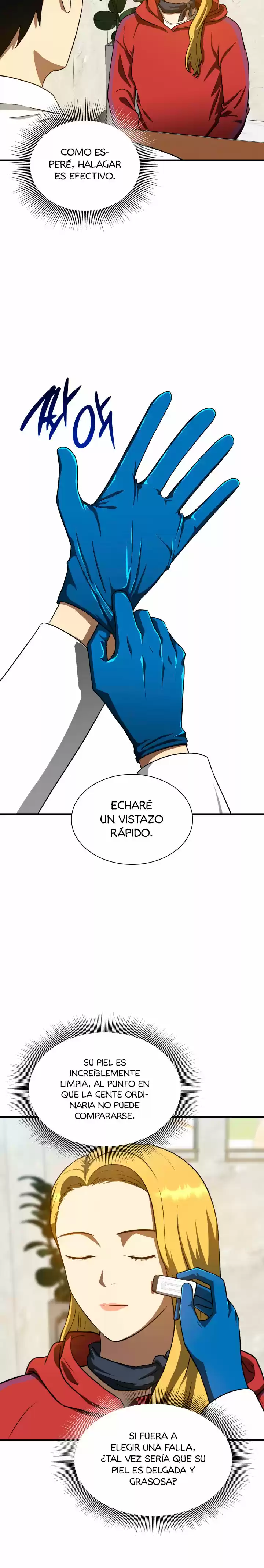 Cirujano Perfecto (2022) - Capítulo 8 - Página 13 - LectorTMOo