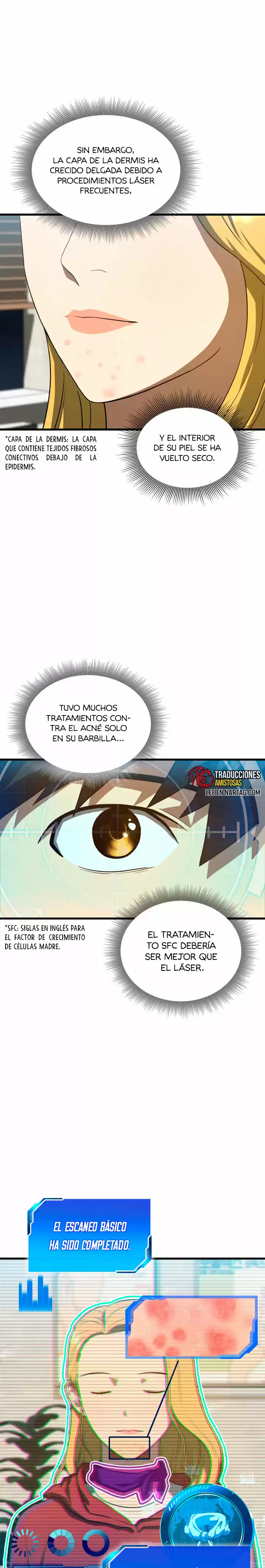 Cirujano Perfecto (2022) - Capítulo 8 - Página 14 - LectorTMOo
