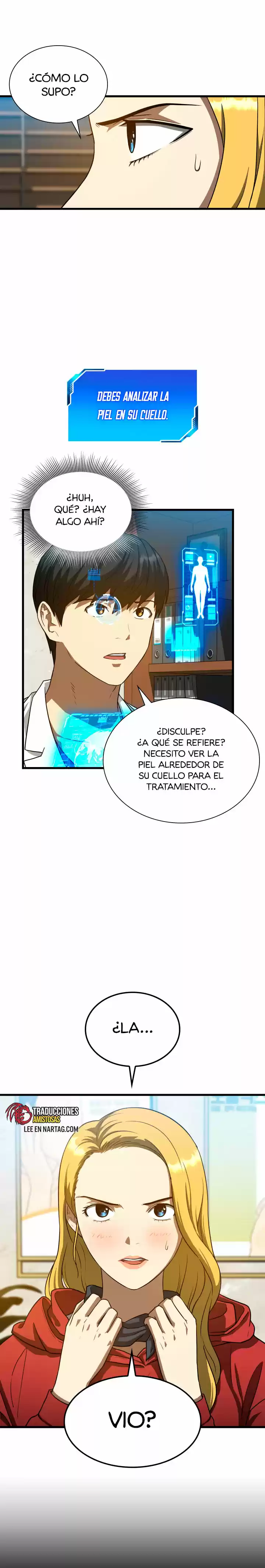 Cirujano Perfecto (2022) - Capítulo 8 - Página 16 - LectorTMOo