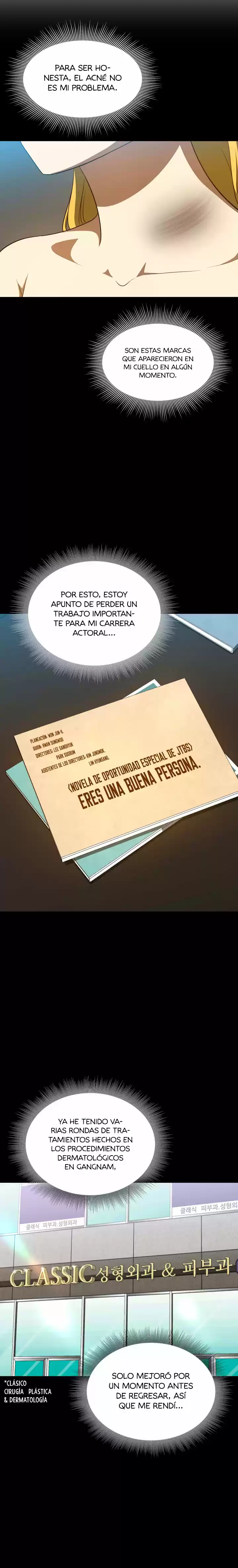 Cirujano Perfecto (2022) - Capítulo 8 - Página 17 - LectorTMOo