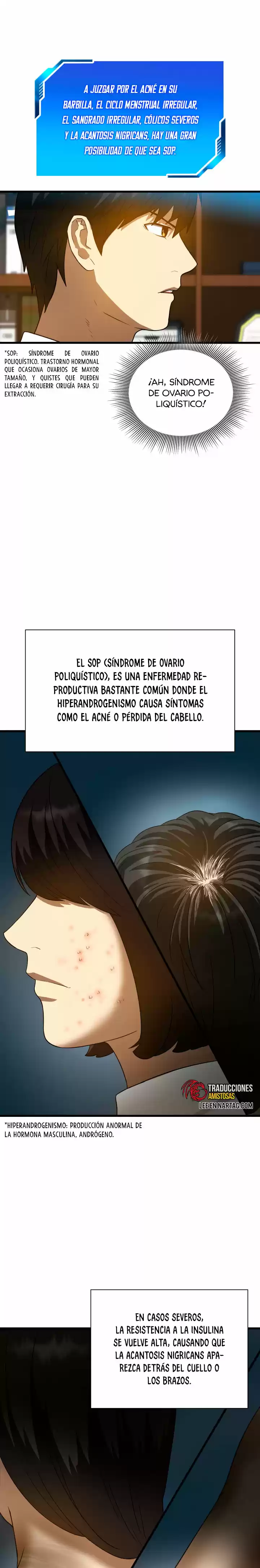 Cirujano Perfecto (2022) - Capítulo 8 - Página 24 - LectorTMOo