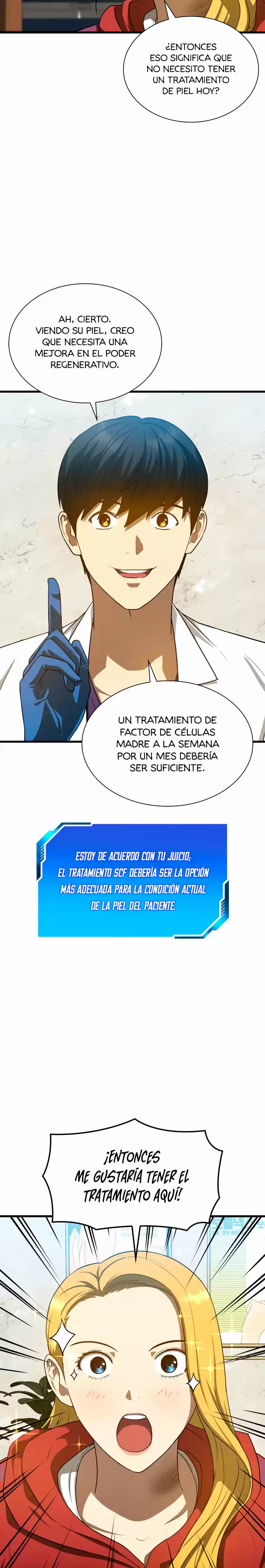 Cirujano Perfecto (2022) - Capítulo 8 - Página 27 - LectorTMOo