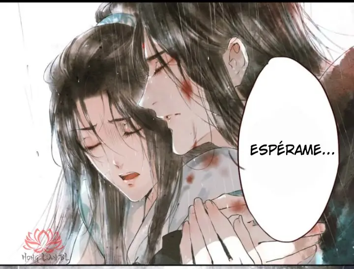 cisne solitario (Love Swan) (2019) - Capítulo 1 - Página 4 - LectorTMOo