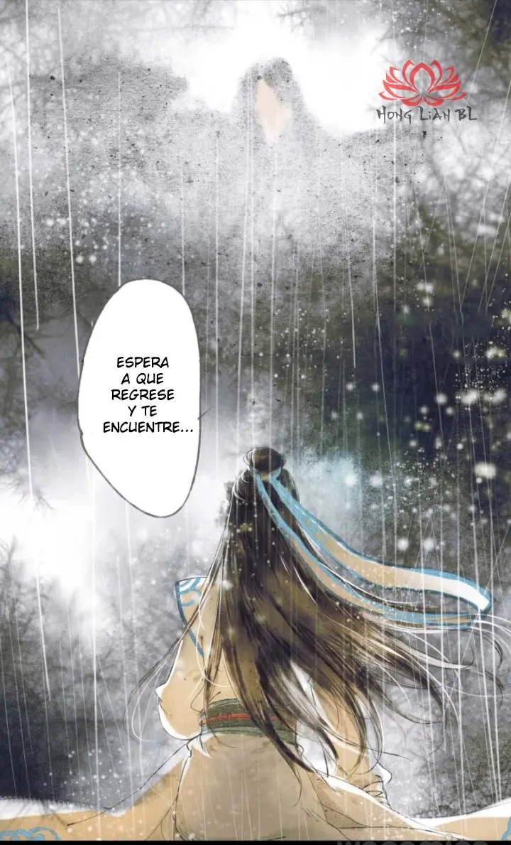 cisne solitario (Love Swan) (2019) - Capítulo 1 - Página 5 - LectorTMOo