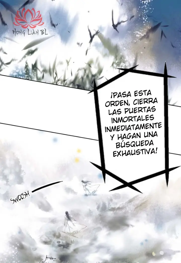 cisne solitario (Love Swan) (2019) - Capítulo 1 - Página 9 - LectorTMOo