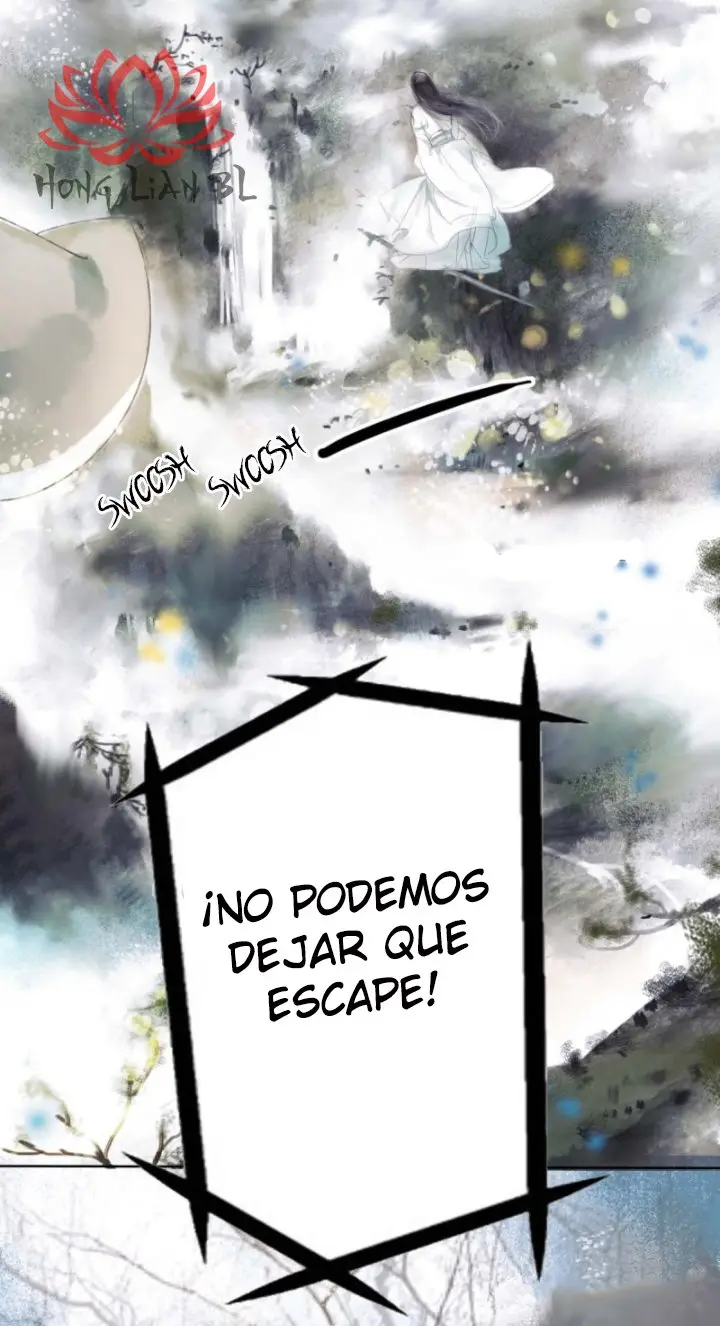 cisne solitario (Love Swan) (2019) - Capítulo 1 - Página 10 - LectorTMOo