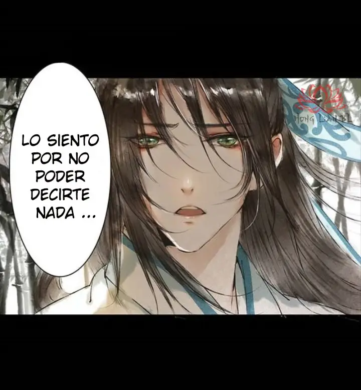 cisne solitario (Love Swan) (2019) - Capítulo 1 - Página 15 - LectorTMOo