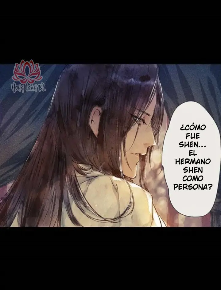 cisne solitario (Love Swan) (2019) - Capítulo 1 - Página 23 - LectorTMOo