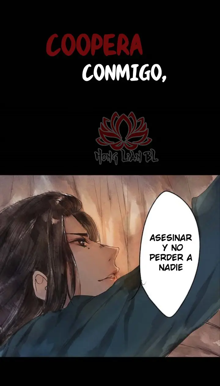 cisne solitario (Love Swan) (2019) - Capítulo 1 - Página 25 - LectorTMOo