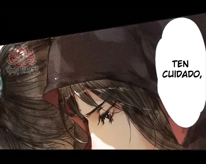 cisne solitario (Love Swan) (2019) - Capítulo 1 - Página 30 - LectorTMOo