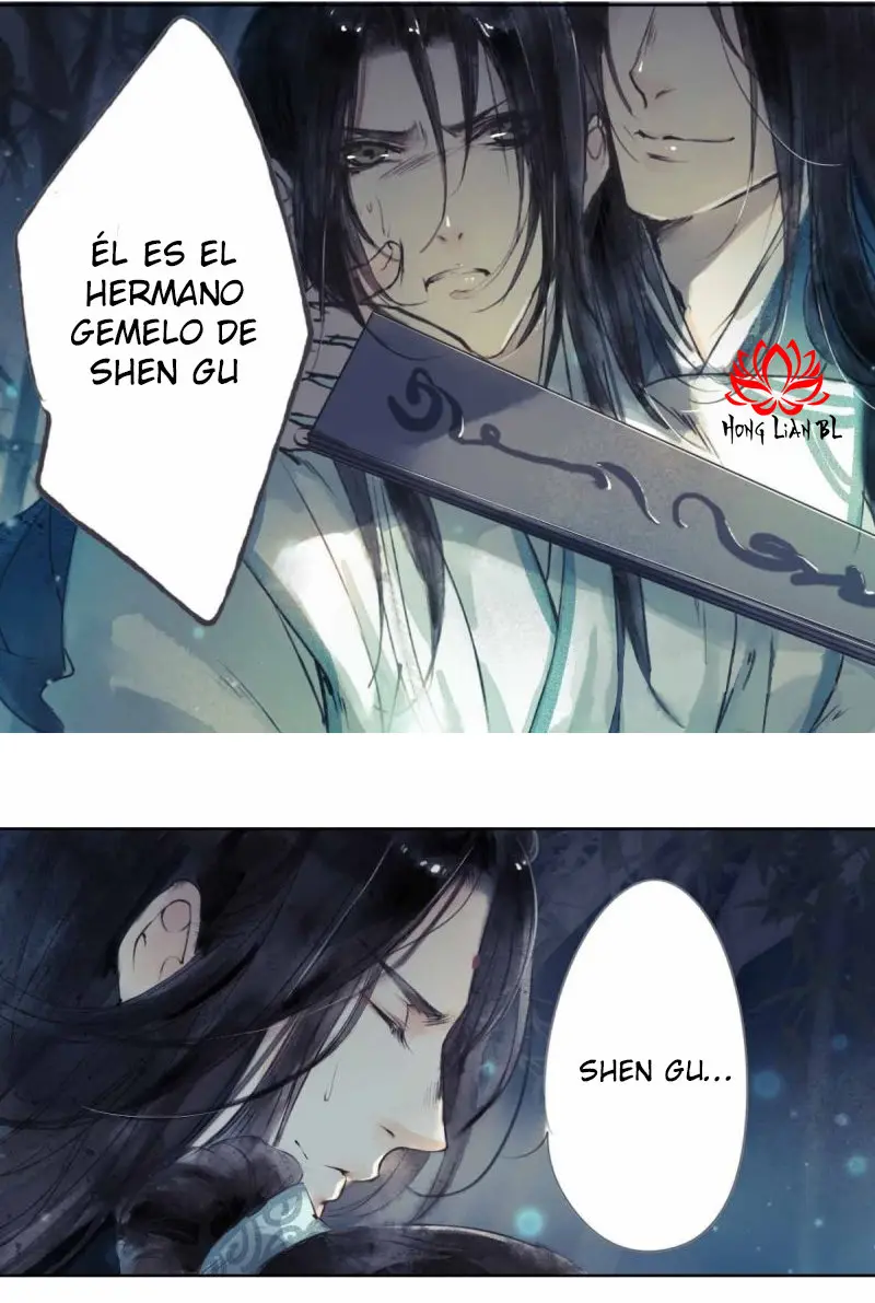 cisne solitario (Love Swan) (2019) - Capítulo 10 - Página 6 - LectorTMOo