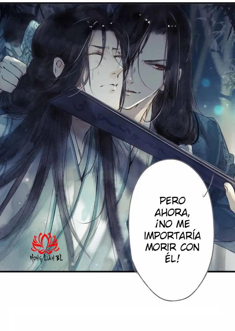 cisne solitario (Love Swan) (2019) - Capítulo 10 - Página 8 - LectorTMOo
